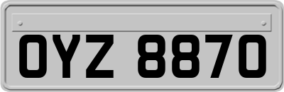 OYZ8870