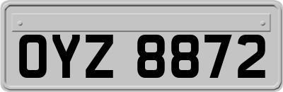 OYZ8872