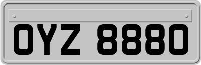 OYZ8880