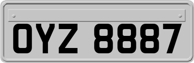 OYZ8887