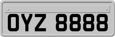 OYZ8888