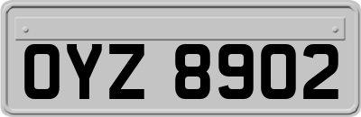 OYZ8902