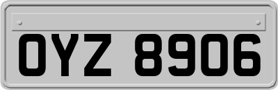 OYZ8906