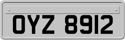 OYZ8912