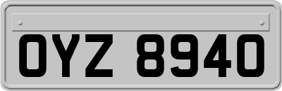 OYZ8940