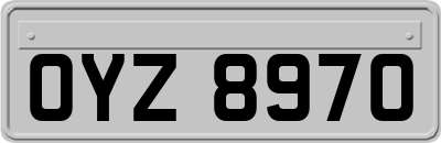 OYZ8970