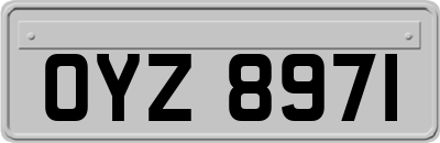 OYZ8971