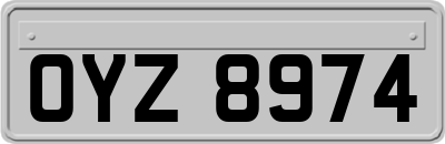 OYZ8974