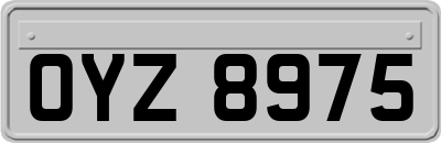 OYZ8975