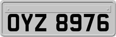 OYZ8976
