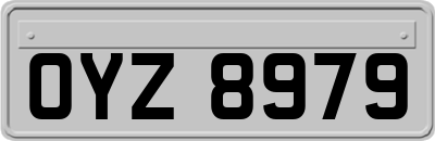 OYZ8979