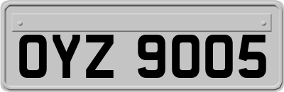 OYZ9005
