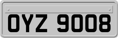 OYZ9008