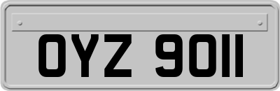 OYZ9011
