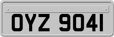 OYZ9041