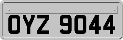 OYZ9044