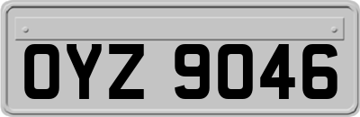 OYZ9046