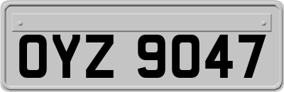 OYZ9047