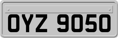 OYZ9050