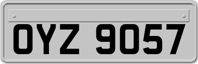 OYZ9057