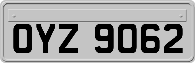 OYZ9062