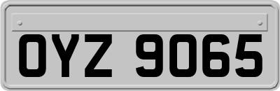 OYZ9065