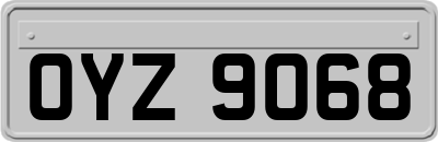 OYZ9068