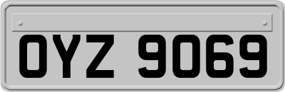 OYZ9069