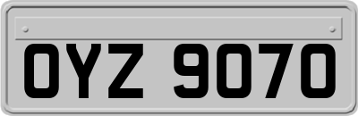 OYZ9070