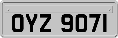 OYZ9071