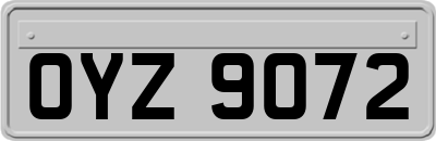 OYZ9072