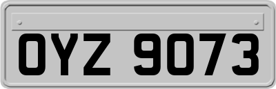 OYZ9073