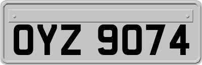 OYZ9074