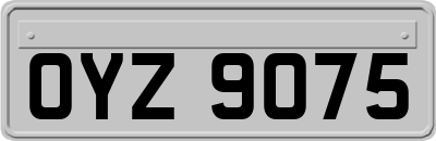 OYZ9075