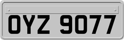 OYZ9077