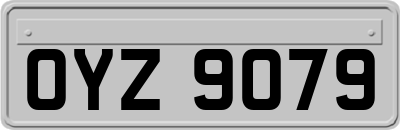 OYZ9079