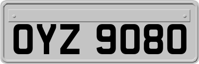 OYZ9080