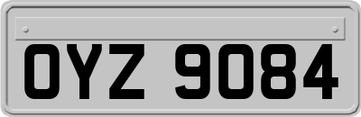 OYZ9084