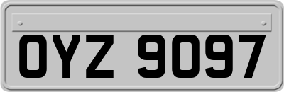 OYZ9097