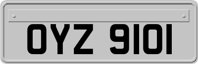 OYZ9101