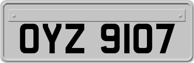 OYZ9107