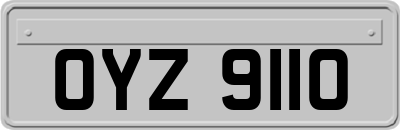 OYZ9110