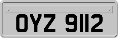 OYZ9112