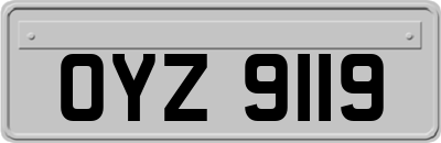 OYZ9119
