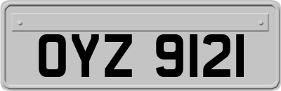 OYZ9121
