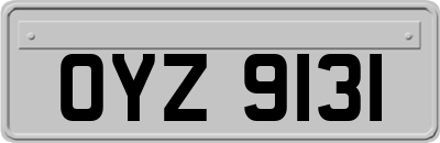 OYZ9131
