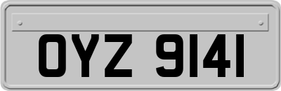 OYZ9141