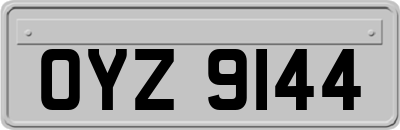 OYZ9144