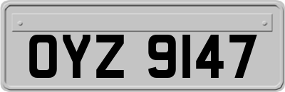 OYZ9147