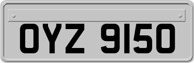 OYZ9150